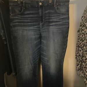 American Eagle skinny jeans brand new